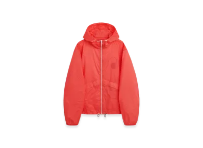 OUR LEGACY Work Shop Windbreaker Ripstop "Pink"