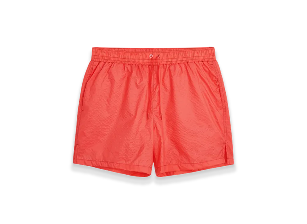 OUR LEGACY Work Shop Running Shorts Ripstop "Pink"