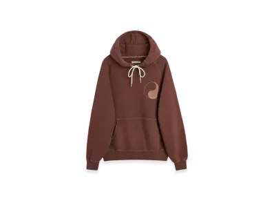 OUR LEGACY Work Shop Hood Rocky Road Yin Yang "Rocky Road Yin Yang "