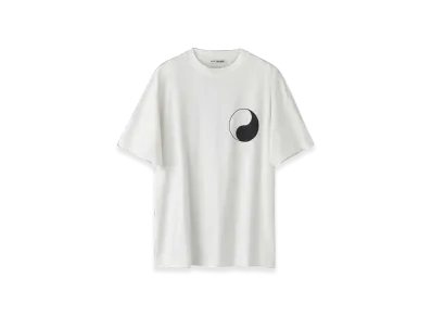 OUR LEGACY x DSMNY Box T-Shirt "White"