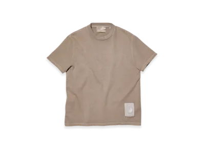 OUR LEGACY Work Shop T-Shirt Heavy Cotton "Bruno"