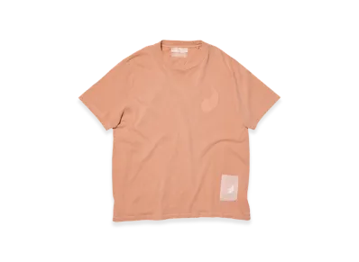 OUR LEGACY Work Shop T-Shirt "Rosso"