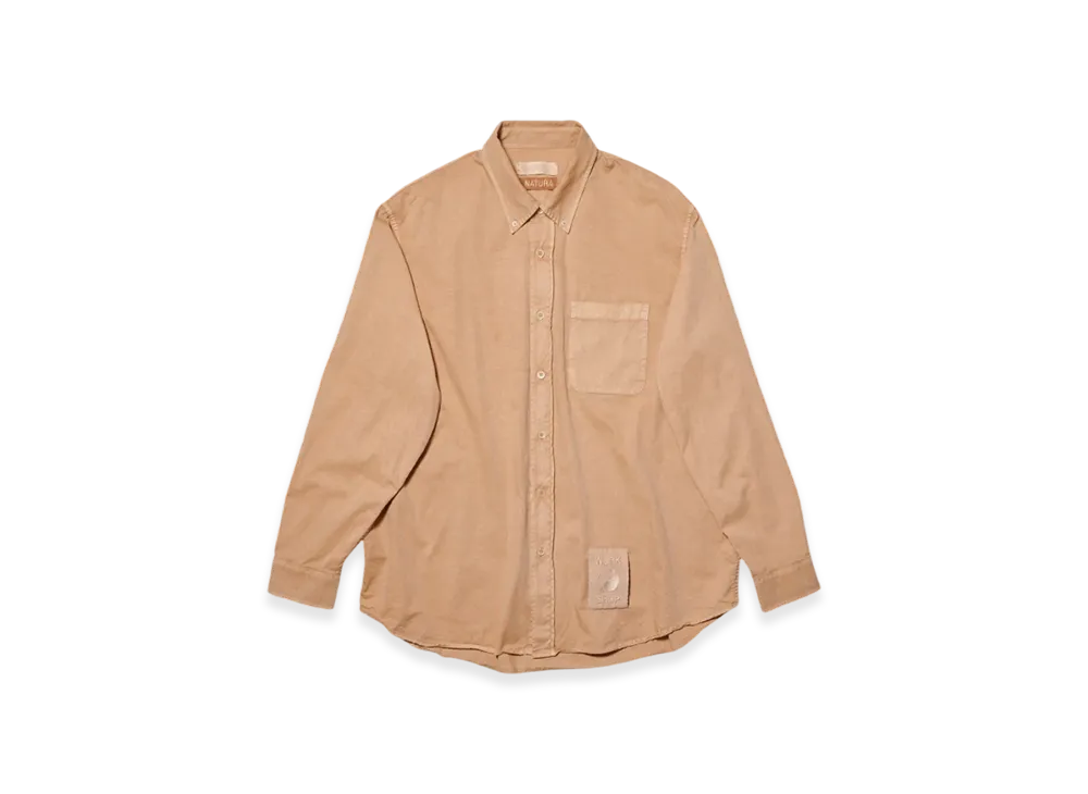 OUR LEGACY Work Shop Shirt "Terre"