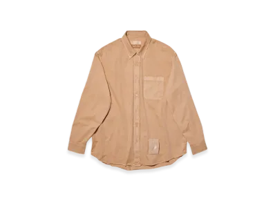 OUR LEGACY Work Shop Shirt "Terre"
