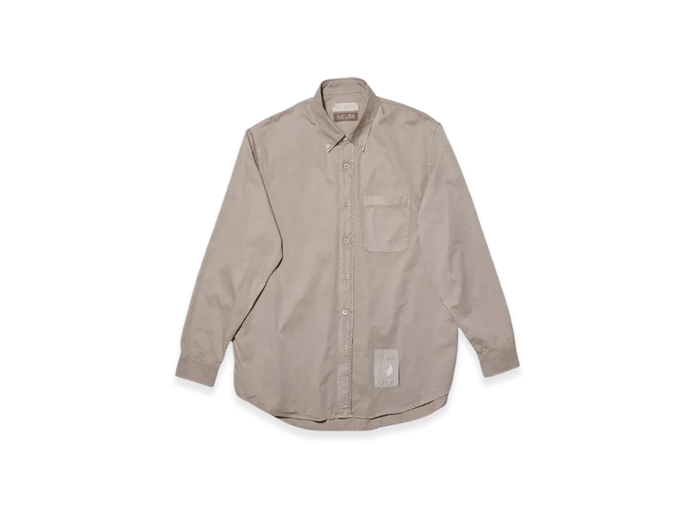OUR LEGACY Work Shop Shirt "Bruno"