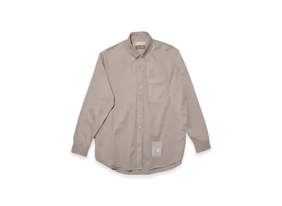 OUR LEGACY Work Shop Shirt "Bruno"