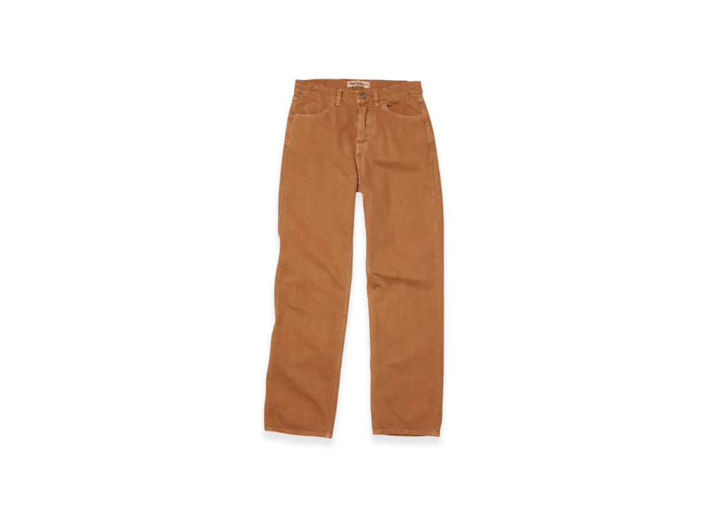 OUR LEGACY Work Shop Jean "Terre"