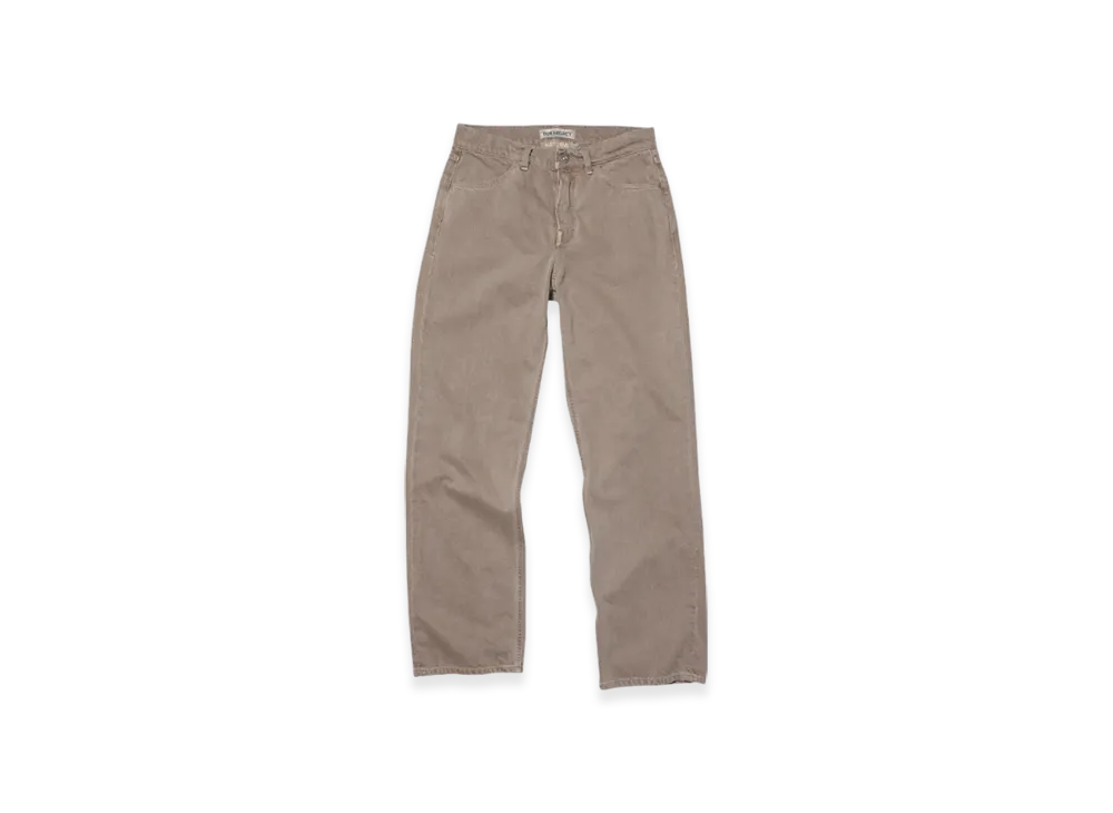 OUR LEGACY Work Shop Jean "Bruno"