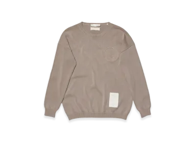 OUR LEGACY Work Shop Roundneck "Bruno"