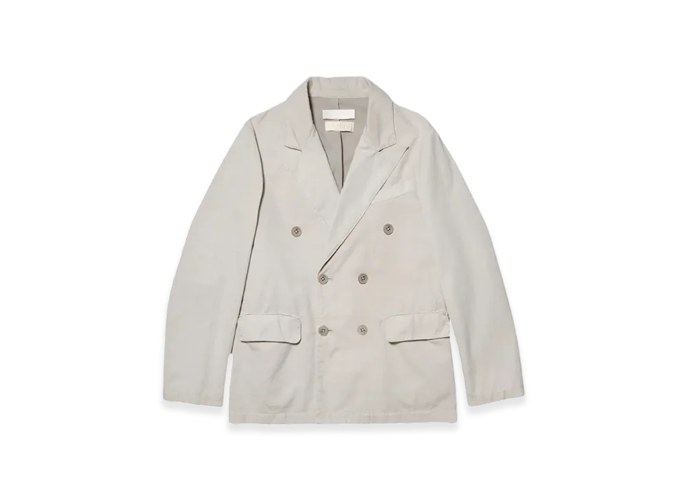 OUR LEGACY Work Shop DB Blazer "Bruno"