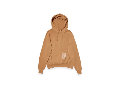 OUR LEGACY Work Shop Hood "Terre"