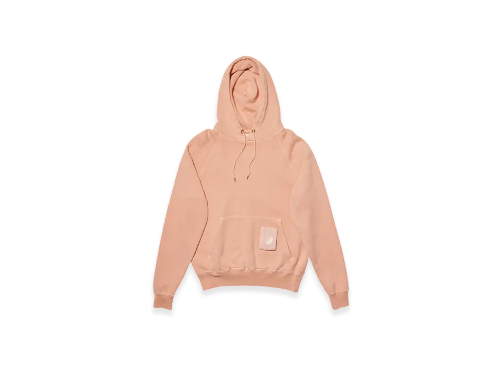 OUR LEGACY Work Shop Hood "Rosso"