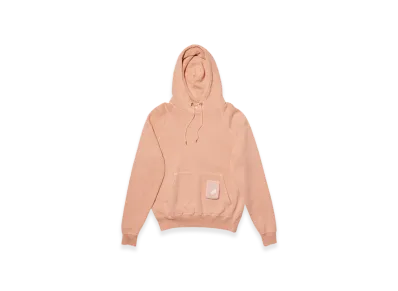 OUR LEGACY Work Shop Hood "Rosso"