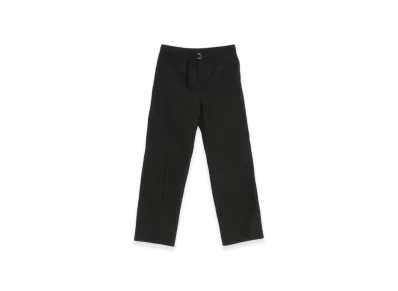 OUR LEGACY Wander Trouser Grace Nylon "Black"