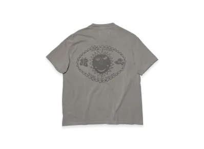 OUR LEGACY Workshop T-Shirt "Natura Festival Nero"