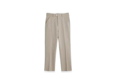 OUR LEGACY Darien Trouser Bedford Solaro "Lynx Grey"