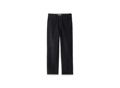 OUR LEGACY Corduroy Chino 22 "Black"