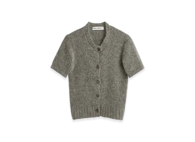 OUR LEGACY Shrunken Shortsleeve "Royal"