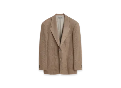 OUR LEGACY Work Shop Togo Blazer "Grano"