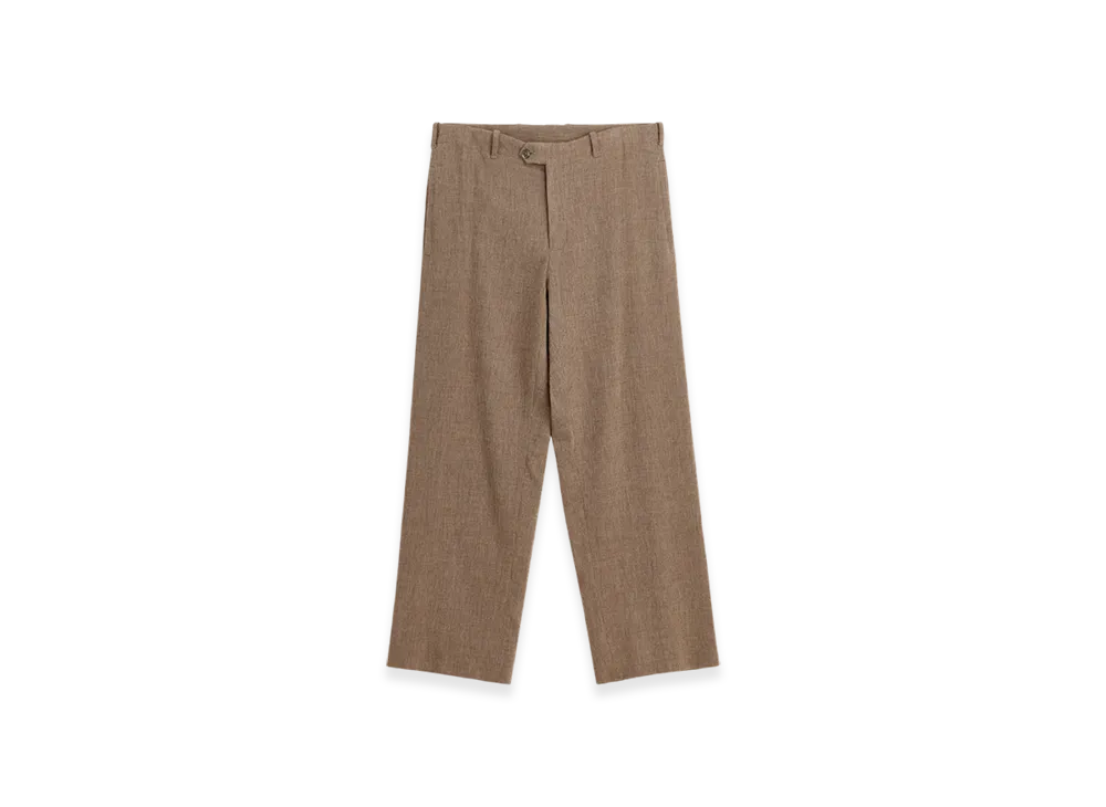 OUR LEGACY Work Shop Togo Trouser "Grano"