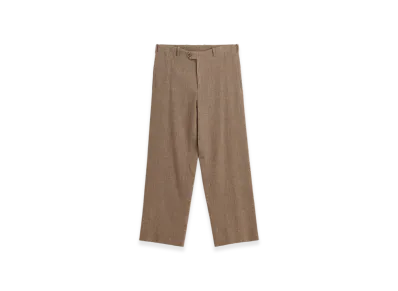 OUR LEGACY Work Shop Togo Trouser "Grano"