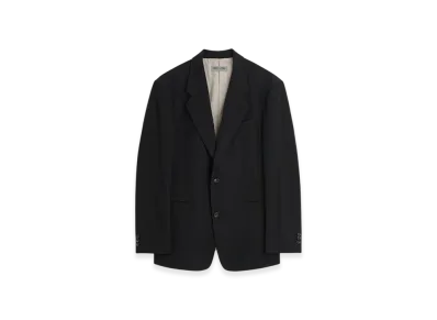 OUR LEGACY Work Shop Togo Blazer "Liquirizia"