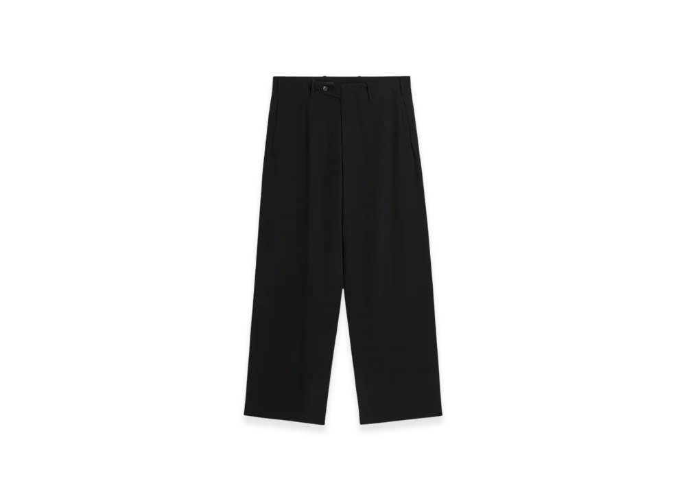 OUR LEGACY Work Shop Togo Trouser "Liquirizia"