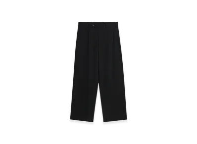 OUR LEGACY Work Shop Togo Trouser "Liquirizia"
