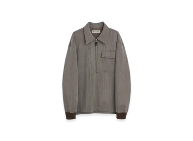 OUR LEGACY Work Shop Blusa Shirt "Tartufo"