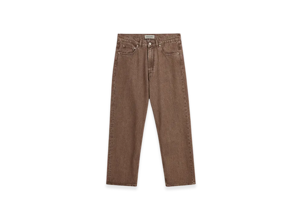 OUR LEGACY Work Shop Terzo Cut "Di Salina Capperi"