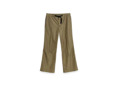 OUR LEGACY Wander Trouser Grace Nylon "Taupe"