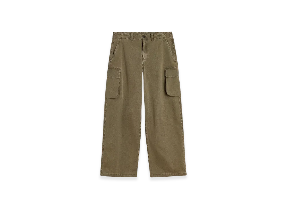 OUR LEGACY Mount Cargo "Brown"