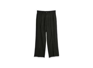 OUR LEGACY Sailor Trouser "Black"