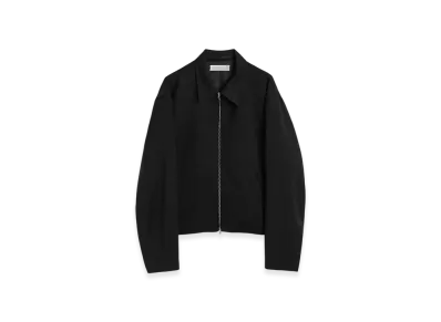 OUR LEGACY Mini Jacket "Black"