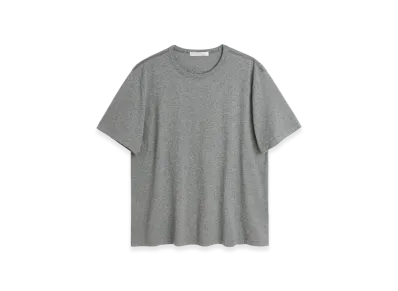 OUR LEGACY New Box T-Shirt "Grey"
