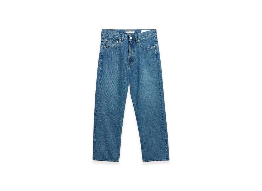 OUR LEGACY Third Cut "Indigo"