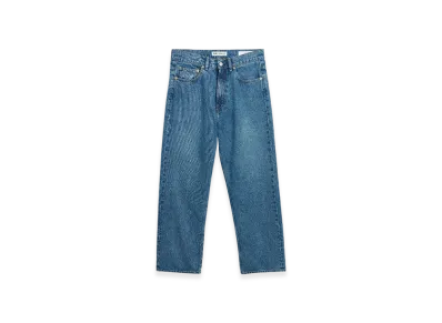 OUR LEGACY Third Cut "Indigo"