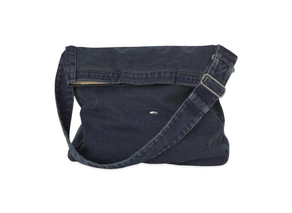 OUR LEGACY Sling Bag "Dusty Phantom"