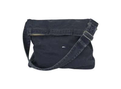 OUR LEGACY Sling Bag "Dusty Phantom"