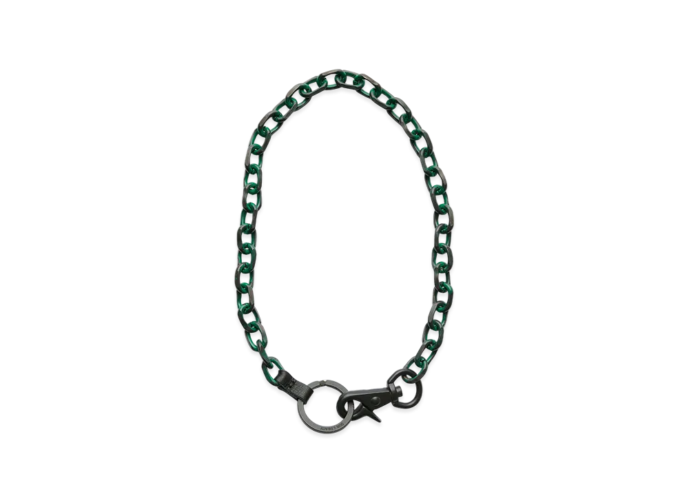 OUR LEGACY Ladon "Oxidized Green Brass"