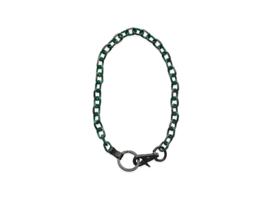 OUR LEGACY Ladon "Oxidized Green Brass"