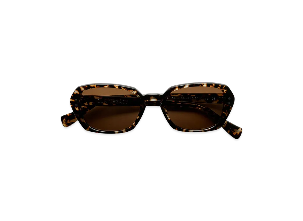 OUR LEGACY Earth "Glass Tortoise"