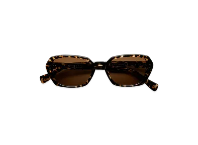 OUR LEGACY Earth "Glass Tortoise"