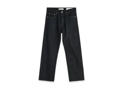 OUR LEGACY Third Cut "Blue Selvedge"