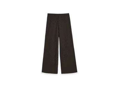 OUR LEGACY Glide Pants "Track And Field Pinstripe"