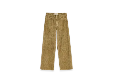 OUR LEGACY Full Cut "Tired Teddy Wash"