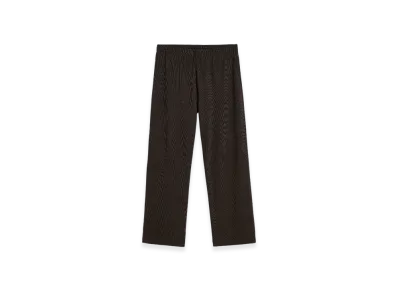 OUR LEGACY Breeze Pants "Track And Field Pinstripe"