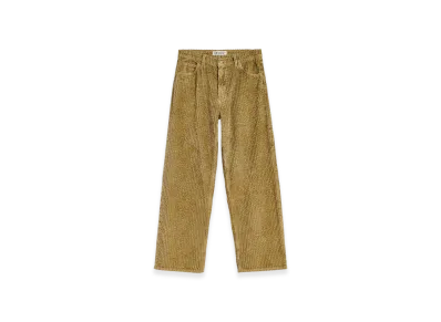 OUR LEGACY Vast Cut "Tired Teddy Wash"