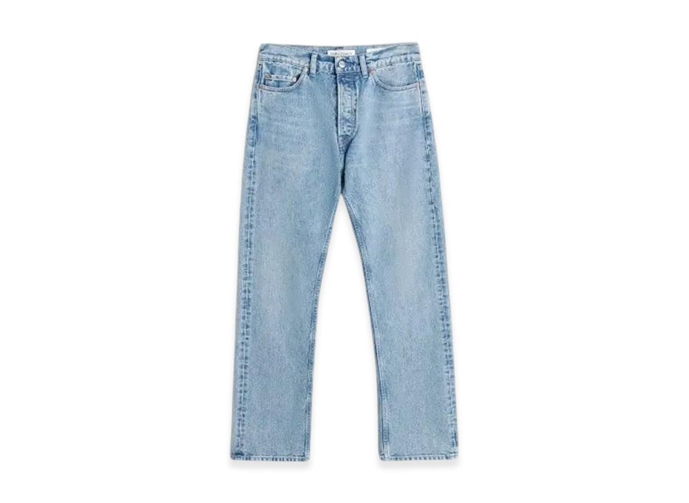 OUR LEGACY First Cut "Chopper Wash"