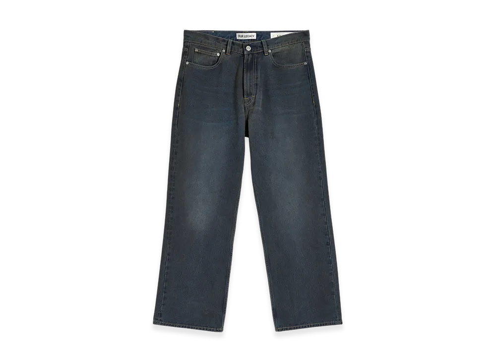 OUR LEGACY Third Cut "Dusty Phantom"